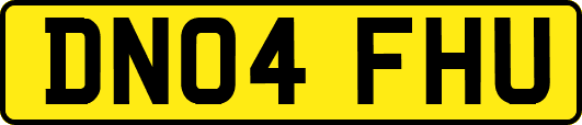 DN04FHU
