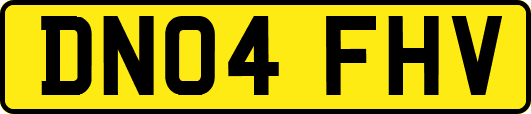DN04FHV