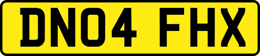 DN04FHX