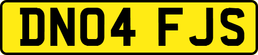 DN04FJS