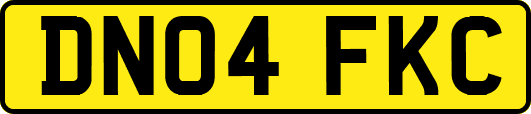 DN04FKC