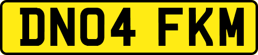 DN04FKM