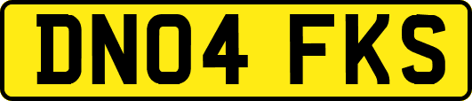 DN04FKS