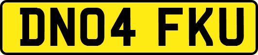 DN04FKU