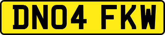 DN04FKW