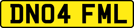 DN04FML