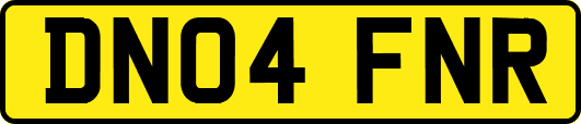 DN04FNR