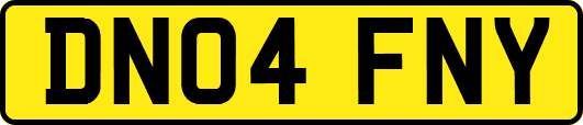 DN04FNY