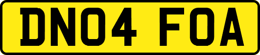 DN04FOA