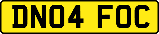 DN04FOC