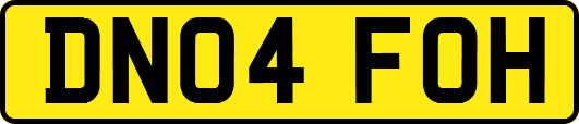 DN04FOH