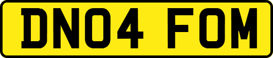 DN04FOM