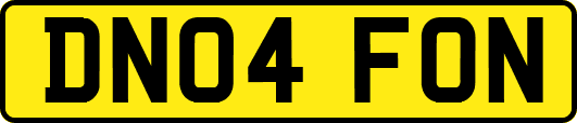DN04FON