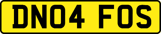 DN04FOS
