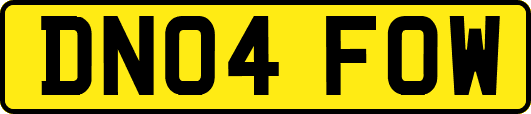 DN04FOW