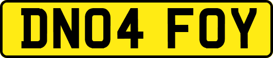 DN04FOY