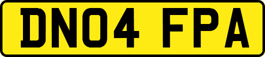 DN04FPA