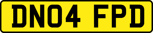 DN04FPD