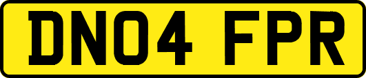 DN04FPR