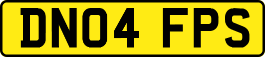 DN04FPS
