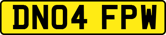 DN04FPW