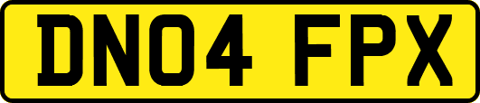 DN04FPX