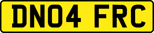DN04FRC