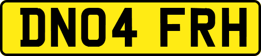 DN04FRH
