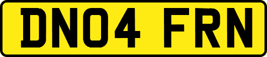 DN04FRN
