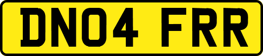 DN04FRR