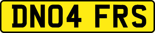 DN04FRS