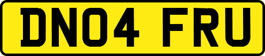 DN04FRU