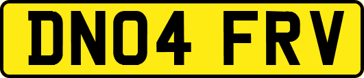 DN04FRV