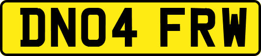 DN04FRW