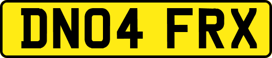 DN04FRX