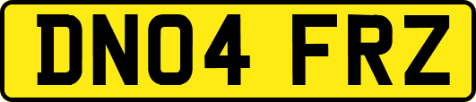 DN04FRZ