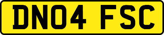 DN04FSC