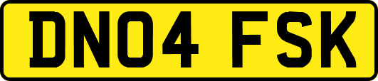 DN04FSK