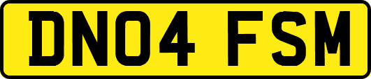 DN04FSM