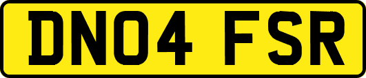 DN04FSR