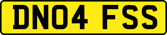 DN04FSS
