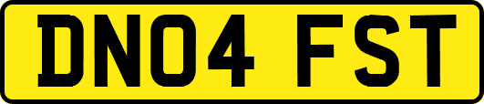 DN04FST