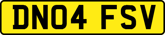 DN04FSV