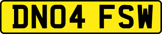 DN04FSW