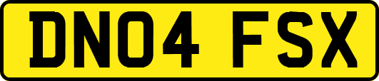 DN04FSX