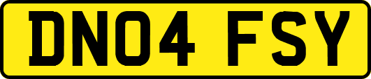 DN04FSY