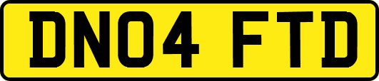 DN04FTD