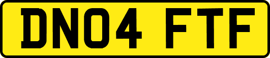 DN04FTF
