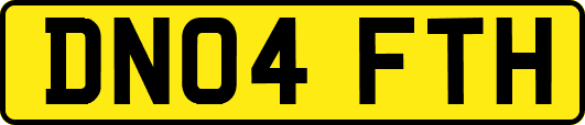 DN04FTH