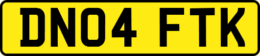 DN04FTK